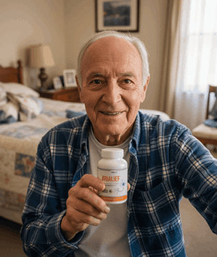 Arialief- James -reviews