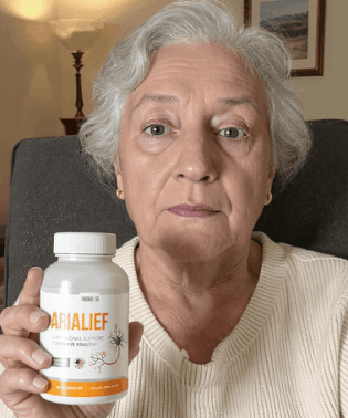 Arialief- Linda-reviews